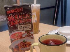 -太二酸菜鱼(中庚漫游城店)