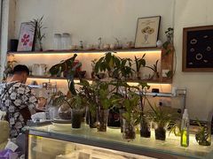 -绿小院(荔湾店)