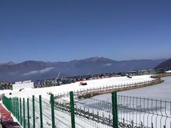 -太子岭滑雪场