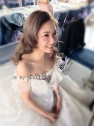 -爱纱嫁衣婚纱礼服馆