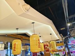 -怪噜范·老贵阳街头名小吃(鸿通城店)