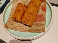 -新兴·金羊座·粤菜点心(乐峰店)