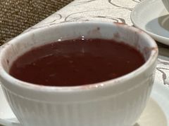 陈皮红豆沙-東海薈。拉斐特(青衣城店)