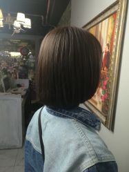 -GIRL STYLE 烫发·染发沙龙