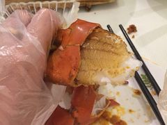 -新加坡海鲜共和(名胜世界圣淘沙海滨坊)