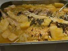 -鱼酷活鱼烤鱼(恒隆广场店)