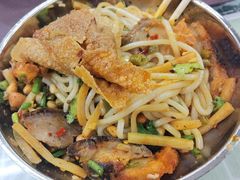 卤菜粉-红鼻子桂林米粉(金唐新光界店)