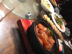 -燕郊烧鸽子(广安路店)