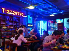 -南极·小龙虾·湘式拌饭(南街店)