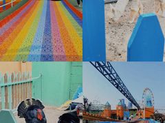 -巨鹏飞梦幻海岸