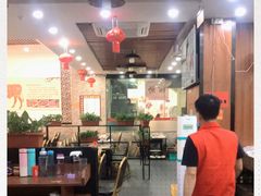 大堂-汕头八里香牛肉店(人民南店)