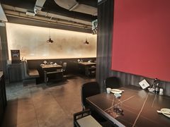 -额尔敦传统涮(公园西路店)