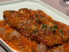 -平川·程玉平川菜工作室