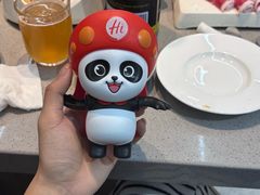 -海底捞火锅(天一广场亚细亚店)