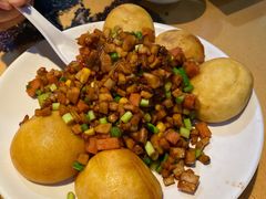 -人民公社大食堂(顺义总店)