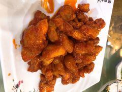 -登瀛楼饭庄(领世郡店)