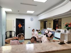点击看大图 -保丽宝泰母婴护理院·月子中心·产康·中医(常州店)