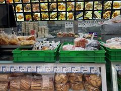 -宫廷糕点铺(人民中路店)