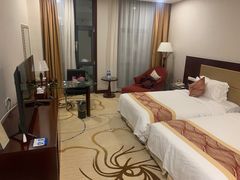 -山东政协大厦维景大酒店