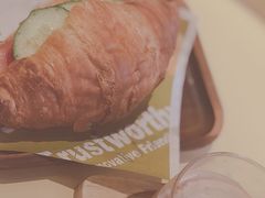 -Oasis coffee燕谷咖啡(公信店)
