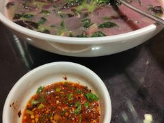 -味兴居农家菜馆(同德广场店)