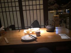 -梅亭居酒屋(中大国际店)