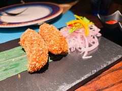 -甘尼仕印度餐厅爵士酒吧(阳春巷店)