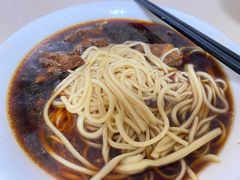 小排面-顺心拉面馆(马道街店)