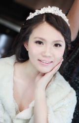 -FIONA MAKE UP恋妆造型