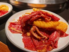 -東盛炭烤自助料理(浦东文峰广场店)