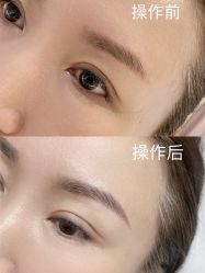 -UP&UP·半永久眉毛眼线机器野生眉