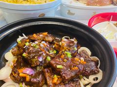 -便宜坊烤鸭店(甜水园店)
