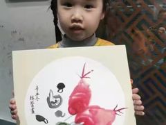 -秦汉胡同书法古筝围棋国画书院(宝地分馆)