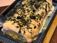 -山葵家·创意料理(临平银泰城店)