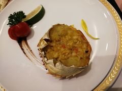 流黄蟹斗-王宝和酒家(黄浦店)