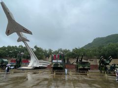 -中国航空博物馆