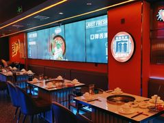 -渔香岛美蛙鱼头火锅(威清路店)