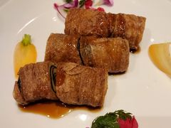 -若蘭慈·无国界素食料理(欢乐海岸店)