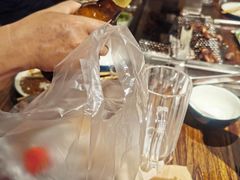 -柿子树炭烤羊腿(金台路店)