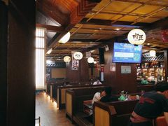 -肉匠日式烧肉屋·和牛居酒屋·酒水小食堂(大汉悦中心店)