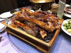 -牧马人奶茶馆(乌兰察布总店)