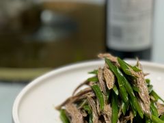 -小贝壳酒楼(经九路店)