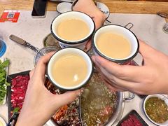 -田村·酸汤鲜牦牛肉火锅(布达拉宫广场店)