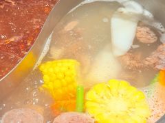 -宴全牛粤来越牛潮汕鲜牛肉火锅(海州万达广场店)