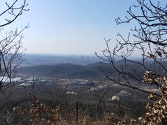 -沈阳辉山风景区