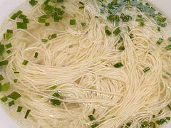 -新万鑫银丝面·非遗无锡味(惠山古镇店)