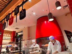 -城市大道红炉披萨烘焙坊