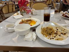 -缘起楼素斋餐厅(南山寺店)