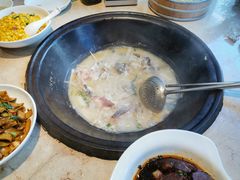 -陈大锅·岳阳鱼馆·地道岳阳菜(美食街店)