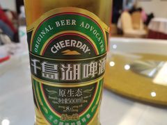 -千岛湖鱼味馆(十字街总店)